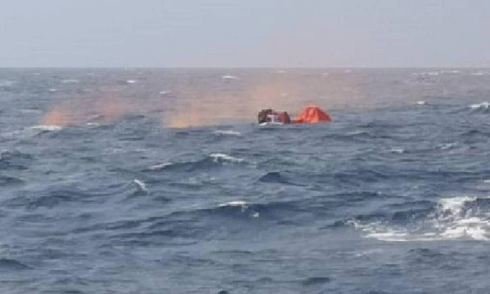 Φλόριντα: Ναυάγιο λέμβου με μετανάστες-39 αγνοούμενοι και ένας επιζών
